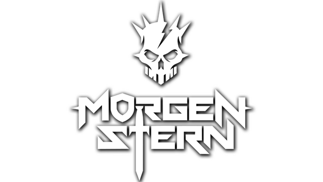 Логотип Morgenstern